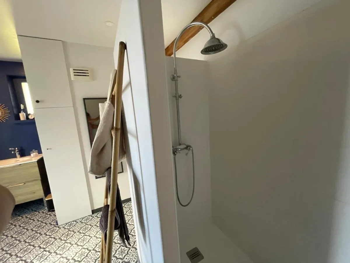 بيت للعطل Maison Passive - Vue Panoramique, Terrasses, Cheminee, Piscine Privee Blaziert